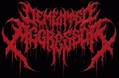 logo Demented Aggressor